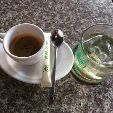 Món ăn- Viva Star Coffee - Hồ Đắc Di