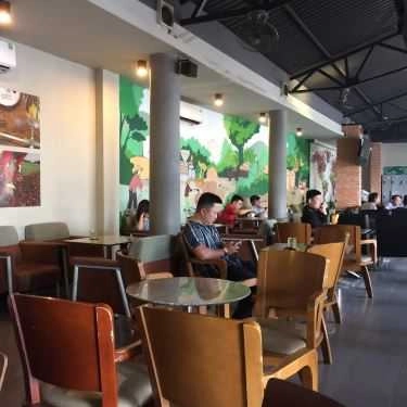 Tổng hợp- Viva Star Coffee - Hồ Đắc Di