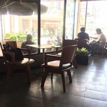 Tổng hợp- Viva Star Coffee - Hồ Đắc Di