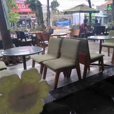 Tổng hợp- Viva Star Coffee - Hoàng Diệu 2