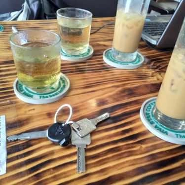 Món ăn- Viva Star Coffee - Hoàng Diệu 2