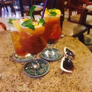 Tổng hợp- Viva Star Coffee - Thành Thái