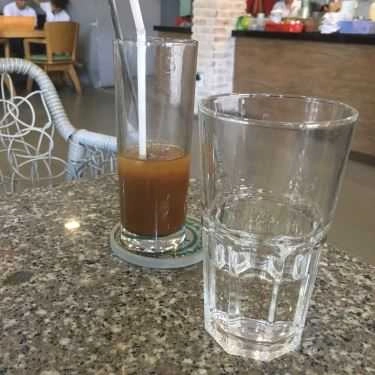 Món ăn- Viva Star Coffee - Thoại Ngọc Hầu