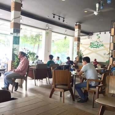 Tổng hợp- Viva Star Coffee Vĩnh Lộc