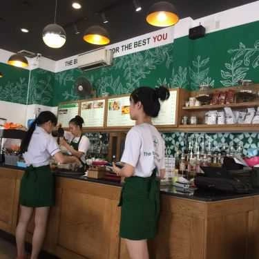 Tổng hợp- Viva Star Coffee Vĩnh Lộc