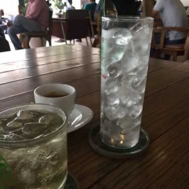 Tổng hợp- Viva Star Coffee Vĩnh Lộc