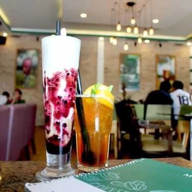 Món ăn- Viva Star Coffee - Võ Thành Trang