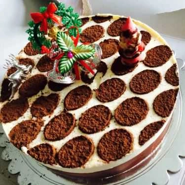 Món ăn- Tiệm Bánh Voelker Patissier & Chocolatier - Thảo Điền