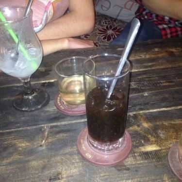 Món ăn- Vọng Nguyệt Cafe