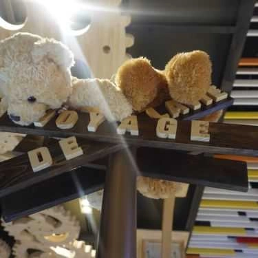 Tổng hợp- Voyage De Lavie Coffee - Pearl Plaza