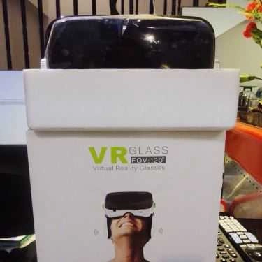 Tổng hợp- VR Coffee - Cafe Thực Tế Ảo