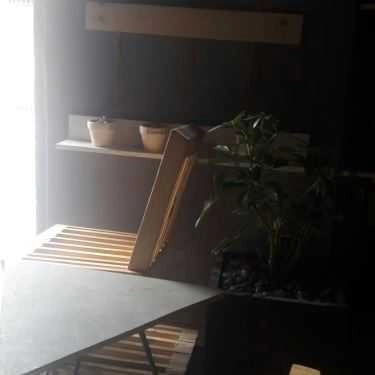 Không gian- Vũ Phan Coffee