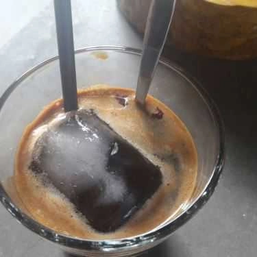 Món ăn- Vũ Phan Coffee