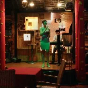 Tổng hợp- Vườn Nhà Ai Cafe