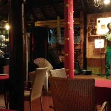 Tổng hợp- Vườn Nhà Ai Cafe