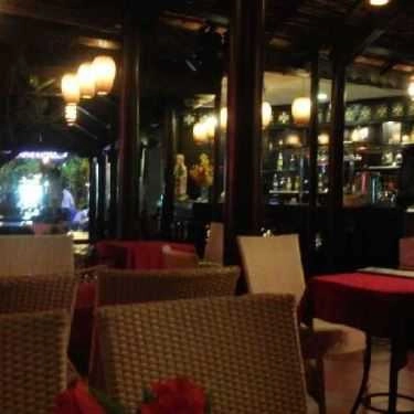 Tổng hợp- Vườn Nhà Ai Cafe