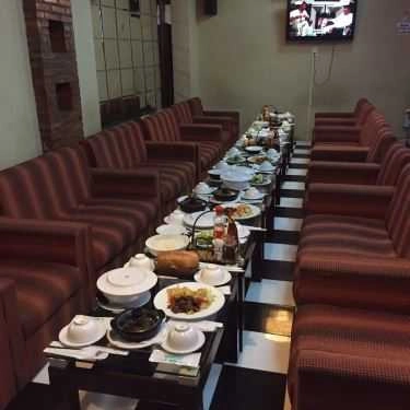 Tổng hợp- Vườn Thiên Tuế Cafe