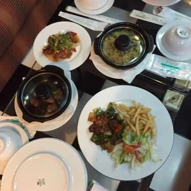 Tổng hợp- Vườn Thiên Tuế Cafe