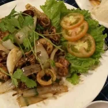 Tổng hợp- Vỹ Dạ Quán - Quán Nhậu Bình Dân