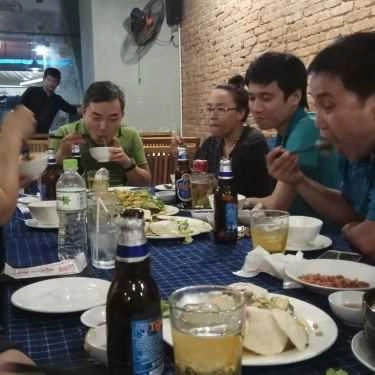 Tổng hợp- Vỹ Dạ Quán - Quán Nhậu Bình Dân