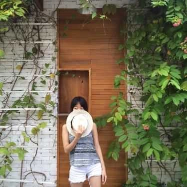 Tổng hợp- Tiệm Bánh Walking Distance - Trà & Bánh
