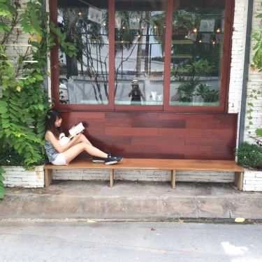 Tổng hợp- Tiệm Bánh Walking Distance - Trà & Bánh