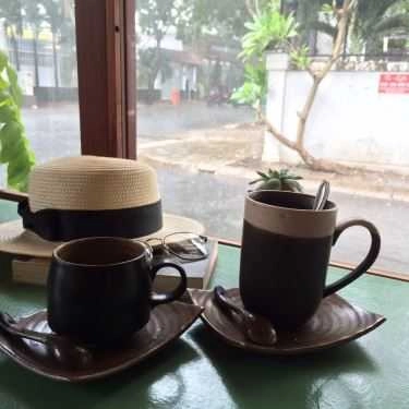 Tổng hợp- Tiệm Bánh Walking Distance - Trà & Bánh