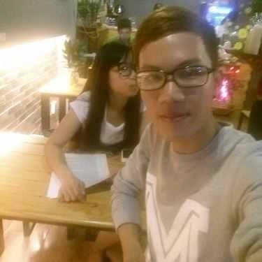 Tổng hợp- Warehouse Chain Coffee & Milk Shake