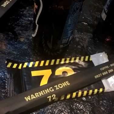 Tổng hợp- Cafe Warning Zone - Lý Tự Trọng