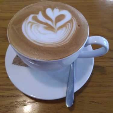 Món ăn- Way Coffee - Đường Số 5