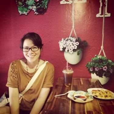 Tổng hợp- Cafe Whippy Tea