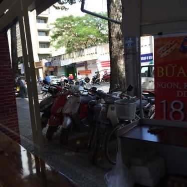 Tổng hợp- Cafe Whippy Tea