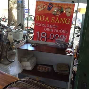 Tổng hợp- Cafe Whippy Tea