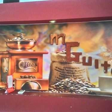 Tổng hợp- Win Coffee