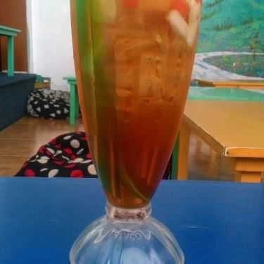 Món ăn- Win Coffee