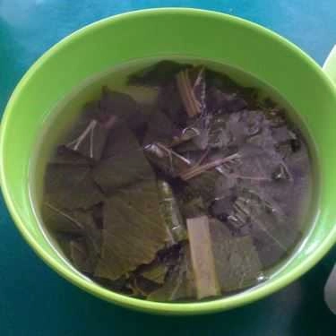 Món ăn- Win Coffee