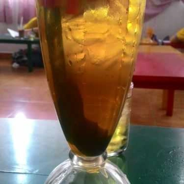 Món ăn- Win Coffee
