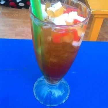 Món ăn- Win Coffee