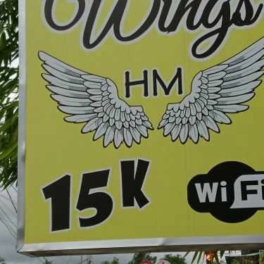 Tổng hợp- Cafe Wings - Trà Sữa, Xiên Que & Ăn Vặt