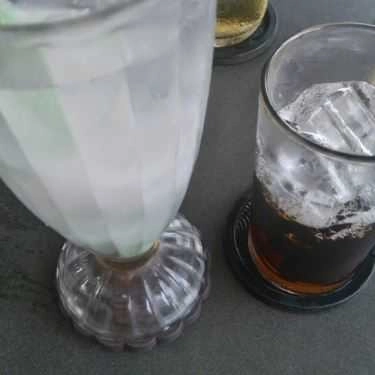 Món ăn- X - Phin Cafe