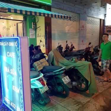 Tổng hợp- Xanh Lá - Cafe & Sinh Tố