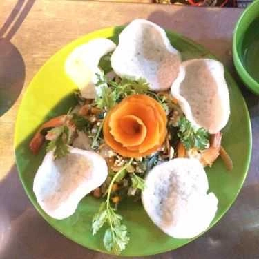 Món ăn- Quán Nhậu Xì Phố - Nướng Ngói & Hải Sản