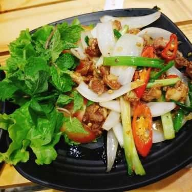 Món ăn- Quán Nhậu Xiên Khè - Nướng & Lẩu - Đồng Nai