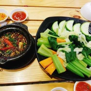 Món ăn- Quán Nhậu Xiên Khè - Nướng & Lẩu - Đồng Nai
