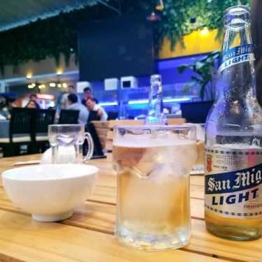 Món ăn- Quán Nhậu Xiên Khè - Nướng & Lẩu - Đồng Nai