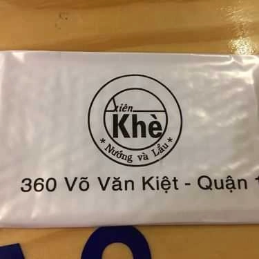 Tổng hợp- Quán Nhậu Xiên Khè - Nướng & Lẩu - Đồng Nai