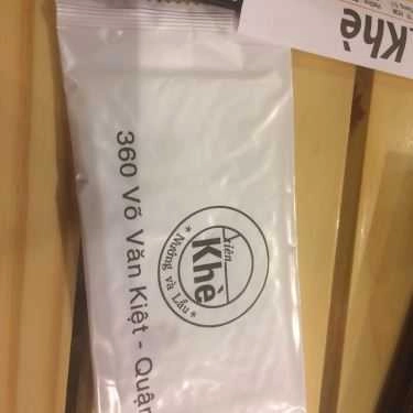 Tổng hợp- Quán Nhậu Xiên Khè - Nướng & Lẩu - Võ Văn Kiệt