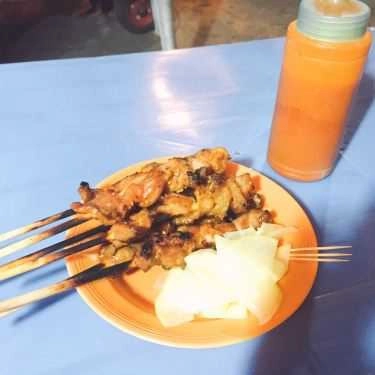 Tổng hợp- Xiên Nướng 7k - Ăn Vặt Bình Dân