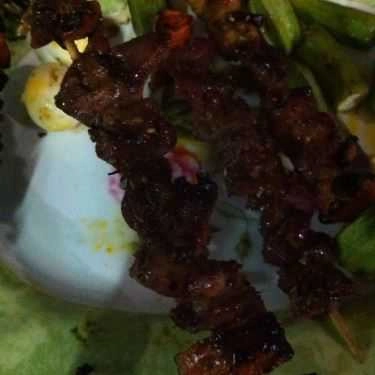 Món ăn- Ăn vặt Xiên nướng BBQ - Ung Văn Khiêm