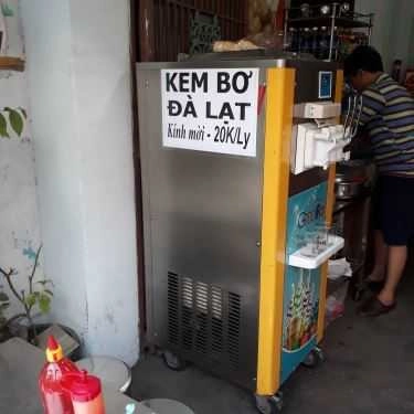 Không gian- Ăn vặt Xiên Que Tự Chọn - Tôn Đản